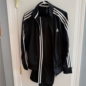 Adidas Classic Tracksuit